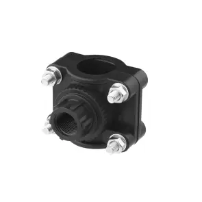Седловая врезка ПЭ SantehPlast 32х1/2" №3