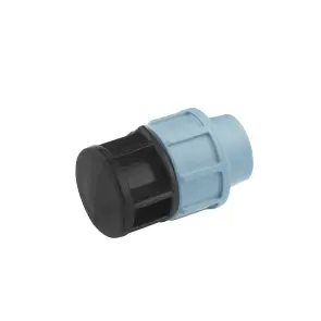 Заглушка ПЕ SantehPlast 20 мм №3