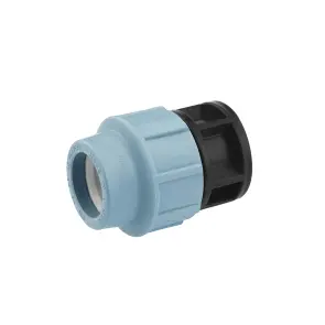 Заглушка ПЕ SantehPlast 32 мм №1