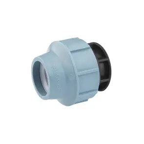 Заглушка ПЕ SantehPlast 40 мм №1