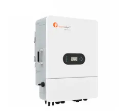 Гібридний інвертор трифазний низьковольтний Felicity T-REX-10KLP3G01 10kW,48V MPPT(160-850) 200A