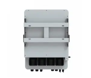 Гібридний інвертор трифазний низьковольтний Felicity T-REX-10KLP3G01 10kW,48V MPPT(160-850) 200A №2