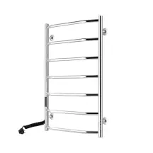 Полотенцесушитель электрический Kroner KRP Diva EL800x500-7