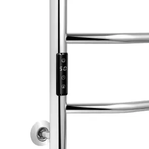 Полотенцесушитель электрический Kroner KRP Diva EL800x500-7 №5