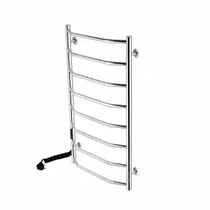 Сушарка для рушників електрична Kroner KRP Diva EL900x500-8 №3
