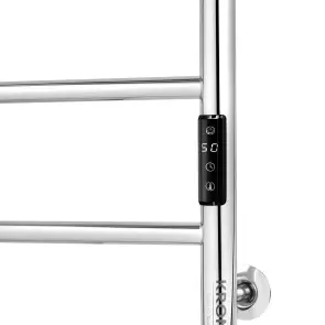 Полотенцесушитель электрический Kroner KRP Diva ER500x500-4 №5