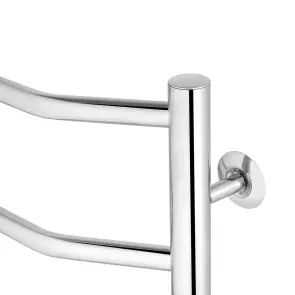 Сушарка для рушників електрична Kroner KRP Diva ER700x500-6 №4