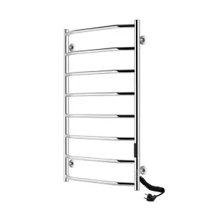 Сушарка для рушників електрична Kroner KRP Diva ER900x500-8 №1