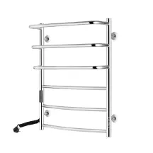Полотенцесушитель электрический Kroner KRP Prima EL700x500-6