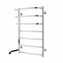 Сушарка для рушників електрична Kroner KRP Prima EL800x500-7