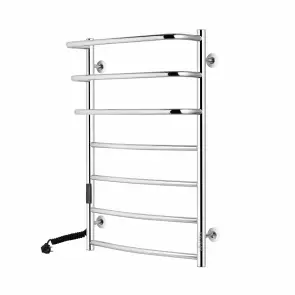 Сушарка для рушників електрична Kroner KRP Prima EL800x500-7 №1