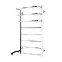 Полотенцесушитель электрический Kroner KRP Prima EL900x500-8