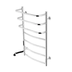 Полотенцесушитель электрический Kroner KRP Prima EL900x500-8 №3