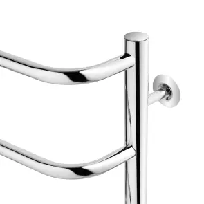 Полотенцесушитель электрический Kroner KRP Prima EL900x500-8 №4