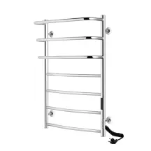 Полотенцесушитель электрический Kroner KRP Prima ER800x500-7