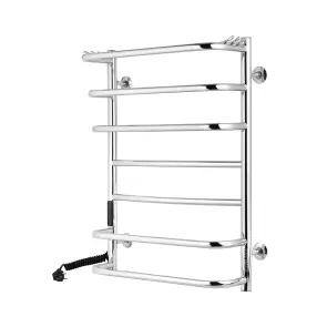 Сушарка для рушників електрична Kroner KRP Stern EL800x500-7 №1