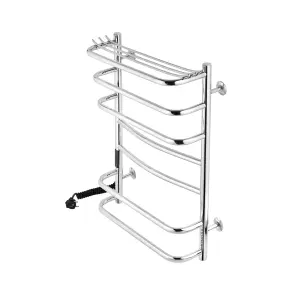 Сушарка для рушників електрична Kroner KRP Stern EL800x500-7 №3