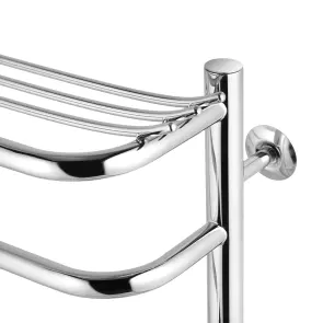 Сушарка для рушників електрична Kroner KRP Stern EL800x500-7 №4