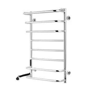 Сушарка для рушників електрична Kroner KRP Stern EL900x500-8 №1