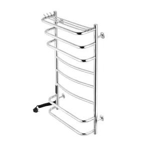 Сушарка для рушників електрична Kroner KRP Stern EL900x500-8 №3
