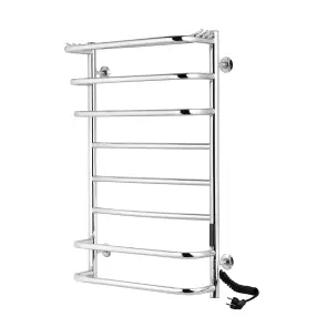 Сушарка для рушників електрична Kroner KRP Stern ER900x500-8 №1