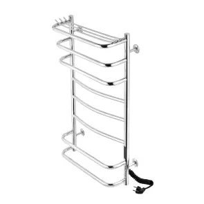 Сушарка для рушників електрична Kroner KRP Stern ER900x500-8 №3