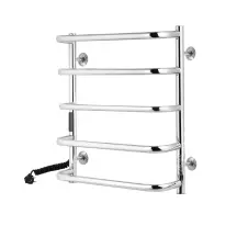 Полотенцесушитель электрический Kroner KRP Stil EL600x500-5