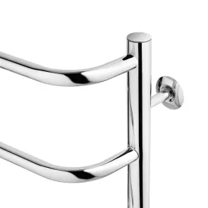 Полотенцесушитель электрический Kroner KRP Stil EL700x500-6 №4