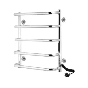 Сушарка для рушників електрична Kroner KRP Stil ER600x500-5 №1