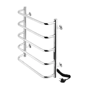 Сушарка для рушників електрична Kroner KRP Stil ER600x500-5 №3