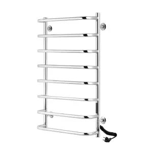 Сушарка для рушників електрична Kroner KRP Stil ER900x500-8 №1