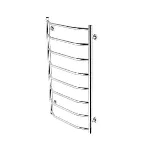 Сушарка для рушників водяна Kroner KRP Diva WT900x500-8 №3