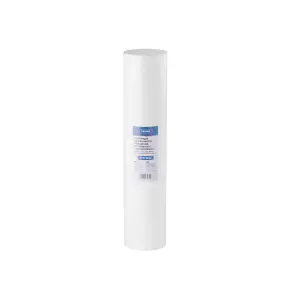 Картридж из вспененного полипропилена Rozma BB/PP 20" №1