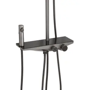 Душевая система Kroner KRP Armada - GRP066 №3
