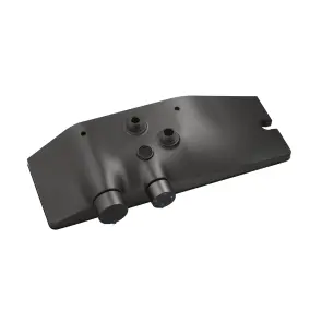 Душевая система Kroner KRP Armada - GRP066 №5