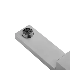 Душова система Kroner KRP Edelstahl Kubus - ESG064 №6