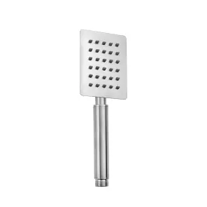 Душова система Kroner KRP Edelstahl Kubus - ESG064 №7