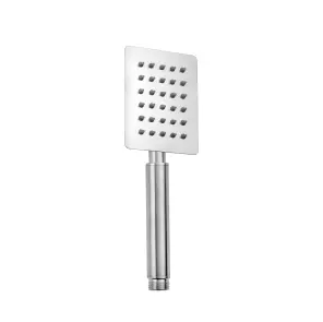 Душова система Kroner KRP Edelstahl Kubus - ESG067 №6