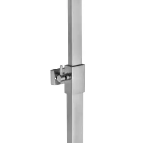Душова система Kroner KRP Edelstahl Kubus - ESG067 №12