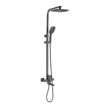 Душова система Kroner KRP Edelstahl Kubus - PVD063