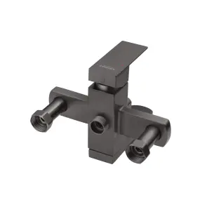 Душова система Kroner KRP Edelstahl Kubus - PVD063 №4