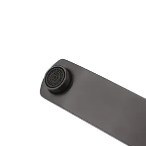 Душова система Kroner KRP Edelstahl Kubus - PVD063 №5