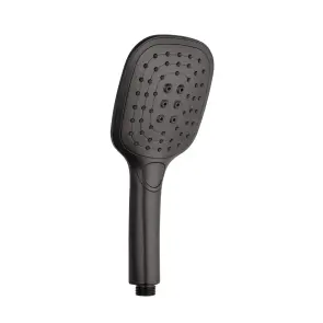 Душова система Kroner KRP Edelstahl Kubus - PVD063 №6