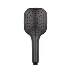 Душова система Kroner KRP Edelstahl Kubus - PVD063 №8