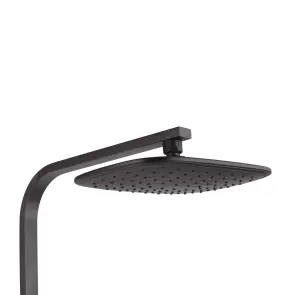 Душова система Kroner KRP Edelstahl Kubus - PVD063 №9