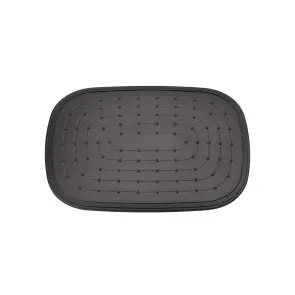 Душова система Kroner KRP Edelstahl Kubus - PVD063 №10