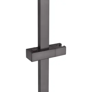 Душова система Kroner KRP Edelstahl Kubus - PVD063 №12