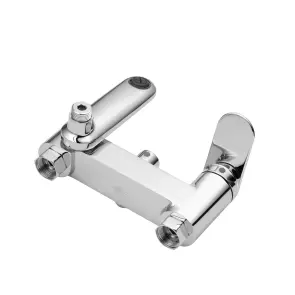 Душевая система Kroner Element 211318-0101 №5