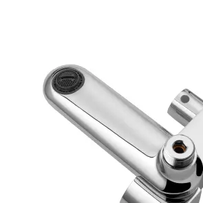 Душевая система Kroner Element 211318-0101 №6