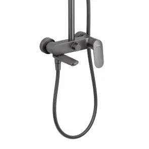 Душова система Kroner Element 211318-5301 №3